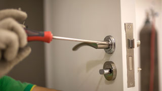 Commercial Locksmith at Niles, California